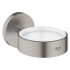 Cadre support Essentials, Chrome