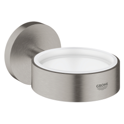 Cadre support Essentials, Chrome