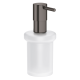 Distributeur de savon Essential, Hard Graphite