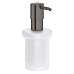 Distributeur de savon Essential, Hard Graphite