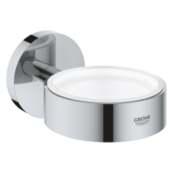 Cadre support Essentials, Chrome