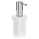 Distributeur de savon, Supersteel