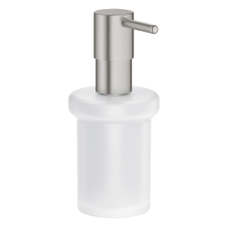 Distributeur de savon, Supersteel