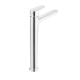 Mitigeur lavabo XL Dark, Chrome