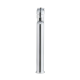 Mitigeur lavabo XL Dark, Chrome