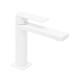 Mitigeur lavabo B-Way, Blanc Mat