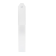 Mitigeur lavabo XL B-Way, Blanc Mat