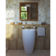 Lavabo Fusion 85x50cm