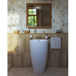 Lavabo Fusion 85x50cm
