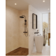 Lavabo Fusion 85x50cm