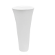 Lavabo Fusion 42,5x42,5cm, Blanc