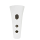 Lavabo Fusion 42,5x42,5cm, Blanc