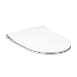 Abattant ultra-fin frein de chute Sento (120-003R009)
