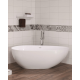 Baignoire Zita 170x88x56cm