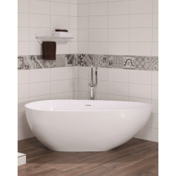 Baignoire Zita 170x88x56cm