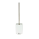 Brosse WC Infinitio en céramique, Beige Mat