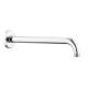 Bras de douche Rainshower® 286mm, Chrome