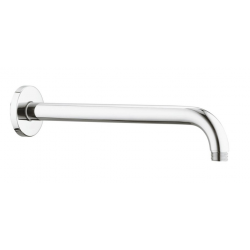 Bras de douche Rainshower® 286mm, Chrome