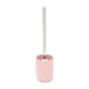 Brosse WC Infinitio en céramique, Beige Mat