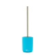 Brosse WC Infinitio en céramique, Beige Mat