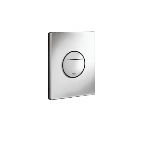 Nova Cosmopolitan Plaque de commande WC (38765000)