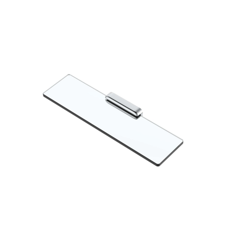 Etagère murale 35cm TGD New en verre