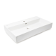 Lavabo Infinitio 805x465x130 mm, Blanc
