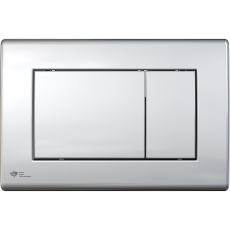 Plaque de commande, Noir mat