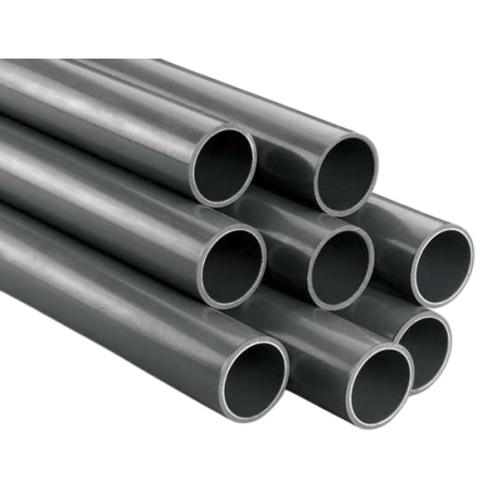 Tube PVC pression Ø 25mm - 5m