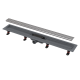 Caniveau douche 75cm