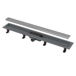 Caniveau douche 75cm