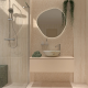 Mitigeur lavabo XL Aurum, Chrome