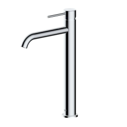 Mitigeur lavabo XL Aurum, Chrome