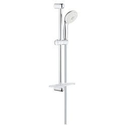 Ensemble de douche 4 jets Tempesta 100