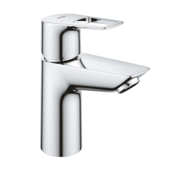 Mitigeur de lavabo Start Loop M, Chrome