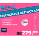 Colonne de douche thermostatique Tempesta Cosmopolitan System, Chrome