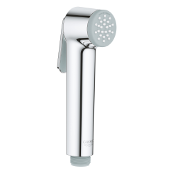 Douchette Tempesta F Trigger spray 30 1 jet, Chrome