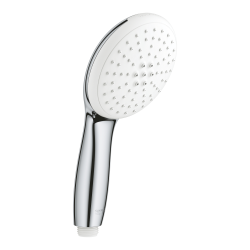 Douchette Tempesta 110 2 jets, Chrome