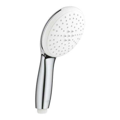 Douchette Tempesta 110 2 jets, Chrome