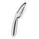 Douchette Tempesta 110 2 jets, Chrome