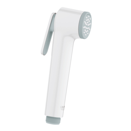 Douchette Tempesta Trigger spray 30, Blanc