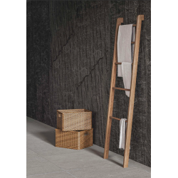 Revêtement mural KB11 244x120 Manson (Ardoise), Mat texturé