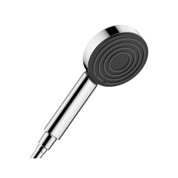 Douchette à main 105 1 jet EcoSmart+, Chrome