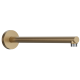 Bras de douche 39mm, Bronze Brossé