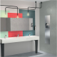 Mitigeur de lavabo temporisé Tempomatic mix 4