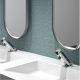 Mitigeur de lavabo temporisé Tempomatic mix 4