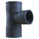 Culotte PVC 87°30’ FF Ø32-Ø40mm