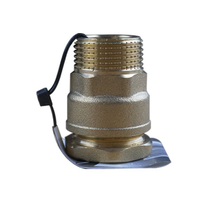 Raccord laiton laiton ∅20 3/4" mâle