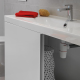 Siphon lavabo Ø32 1"1/4" Néo