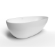 Baignoire Zita 170x88x56cm